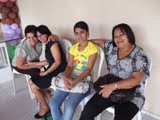 CÉLULA CRESCIMENTO